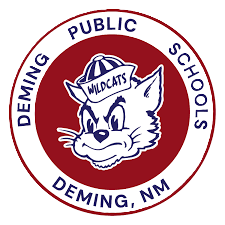 District logo